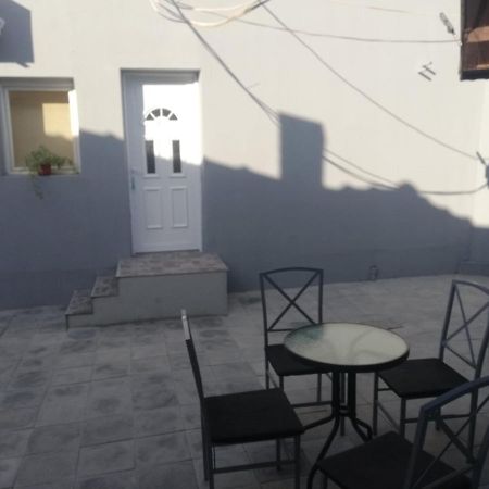 Ferienwohnung Apartman Mladenovic Zaječar Exterior foto