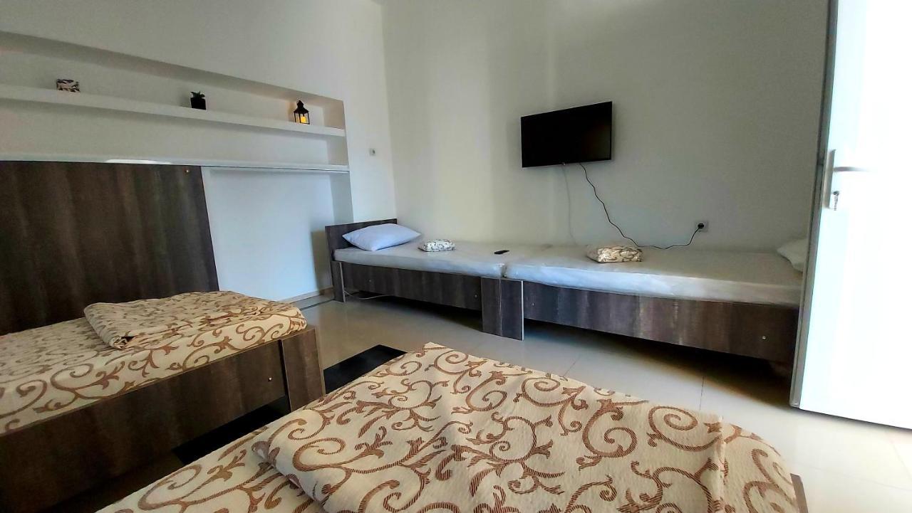 Ferienwohnung Apartman Mladenovic Zaječar Exterior foto