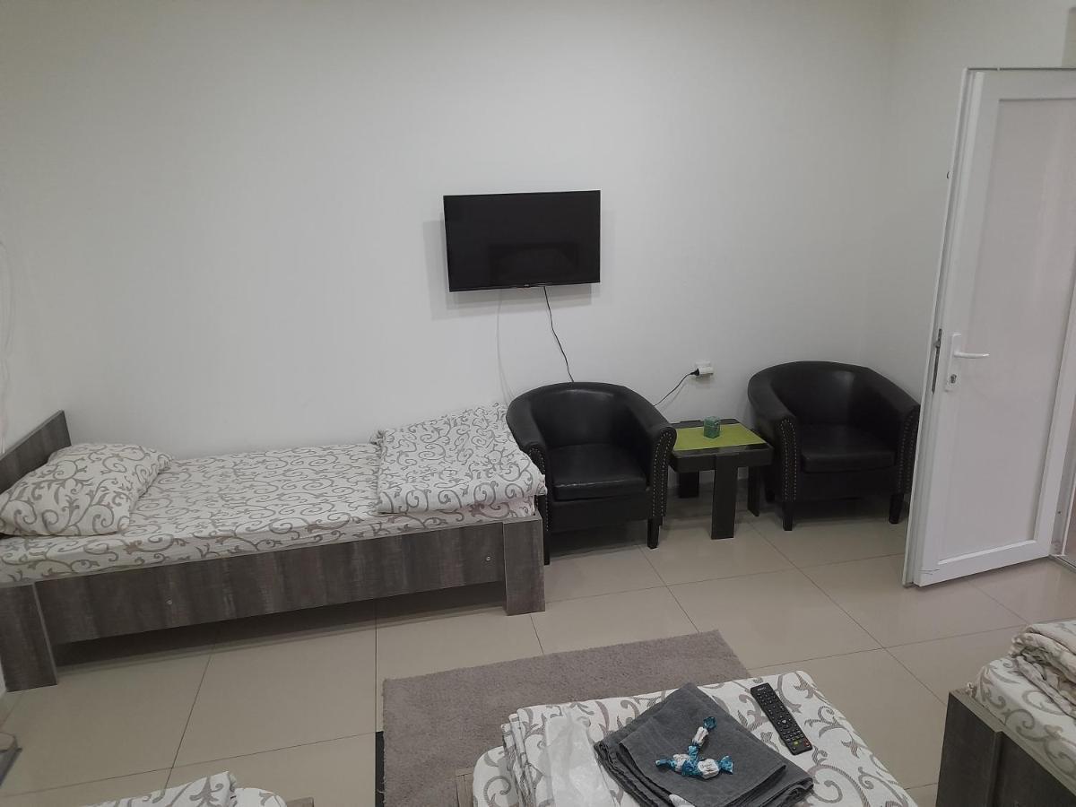 Ferienwohnung Apartman Mladenovic Zaječar Exterior foto